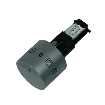 Příslušenství pro troubu Knoflík ovládání funkcí 10+0 do trouby AEG Electrolux Zanussi ( 140027967524 )