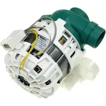 Příslušenství pro myčku Originální čerpadlo oběhové, cirkulační do myček nádobí AEG Electrolux Zanussi (140000397020)