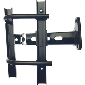 Motodíl Footrest, Left 72310-A03-010