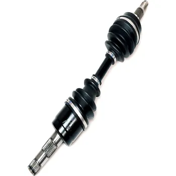REAR RIGHT DRIVE AXLE 27675