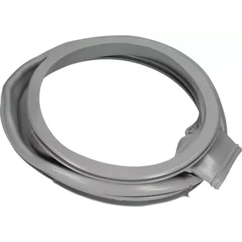 Originální těsnící manžeta dveří Electrolux pro pračky se sušičkou AEG, Electrolux, Zanussi - model 8071200029 - dokonalé utěsnění a dlouhá životnost