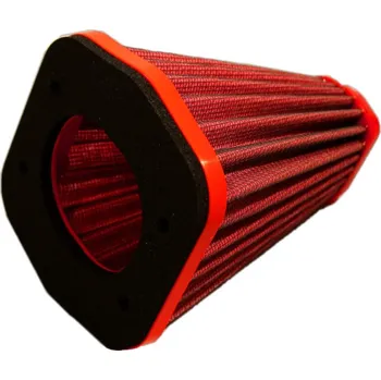 Filtr pro motocykl Vzduchový filtr BMC - Honda HONDA CB 500 F 2019-2025