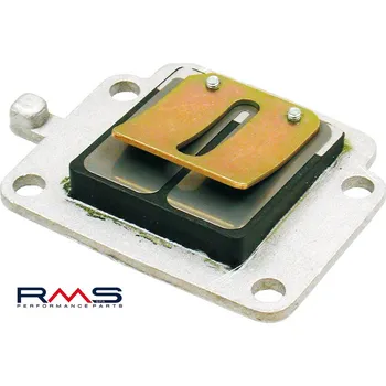 Filtr pro motocykl Klapky sání RMS 100560010 APRILIA Amico 50 1994-1998