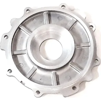 REAR GEAR BEARING HOUSING 27589