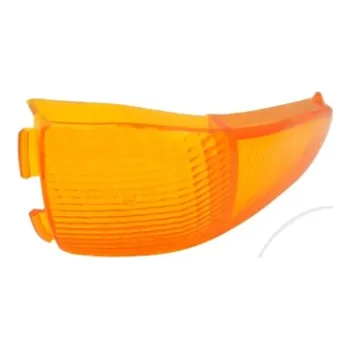 Elektroinstalace pro motocykl Sklo blinkru JMP SBL 0114 GILERA Runner 180 1997-2002