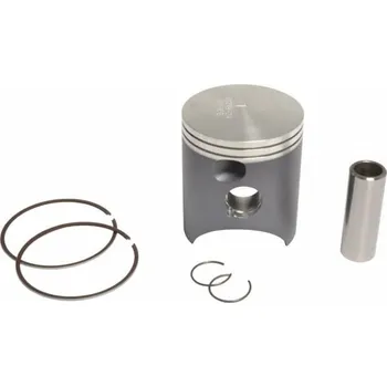 Píst motoru Kovaný píst sada ATHENA S4F05400024B d 53,96mm HONDA NSR 125 1991-2003