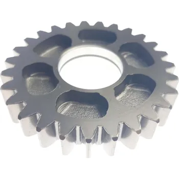 DRIVEN GEAR, HIGH RANGE 35316