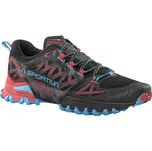 La Sportiva Bushido III GTX Women Velikost: 40 EU / Barva: Black/Hibiscus