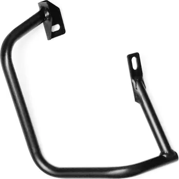 PROTECTOR ROD, THE FRONT LEFT LAMP 36449