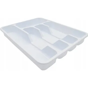 Obraz ORGANIZÉR ZÁSUVKY ORGANIZÉR NÁDOBA NA PŘÍBORY 37x28