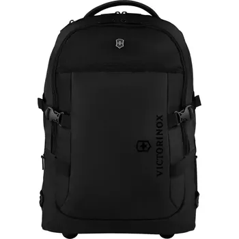 Městský batoh VX Sport EVO Backpack on Wheels Victorinox 611425 Černý