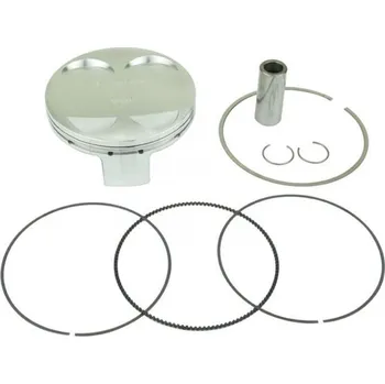 Píst motoru Kovaný píst sada ATHENA S4F100000200 d 99,95mm SUZUKI RM-Z 450 2013-2018