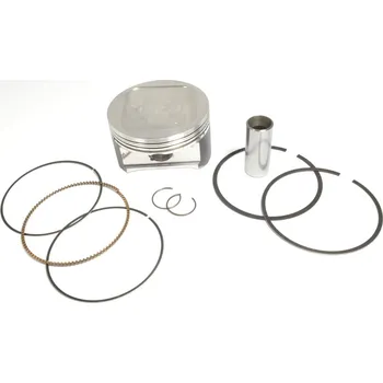 Píst motoru Kovaný píst sada ATHENA S4F097500020 d 97,44 HONDA XR 600 R 1985-2000
