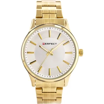 Hodinky Pánské hodinky PERFECT M119-04 (zp377b) + BOX