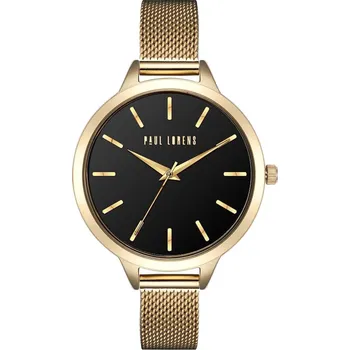 Hodinky Dámské hodinky PAUL LORENS - PL10296B-3C1 (zg506a) + BOX Barva (Varianta): tay-27218-uniw