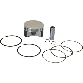 Píst motoru Kovaný píst sada ATHENA S4F087000040 d 87 S4F087000040