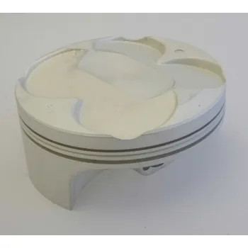 Píst motoru Píst sada AOKI kovaná C SUZUKI RM-Z 250 2007-2009