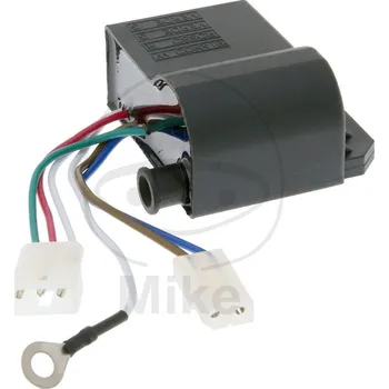 Elektroinstalace pro motocykl CDI řídící jednotka JMT 2H271581