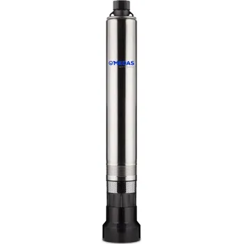 Čerpadlo MEDAS Ponorné čerpadlo DS 5.1/56-7, 230V, 0.8kW, kabel 20m 89601008