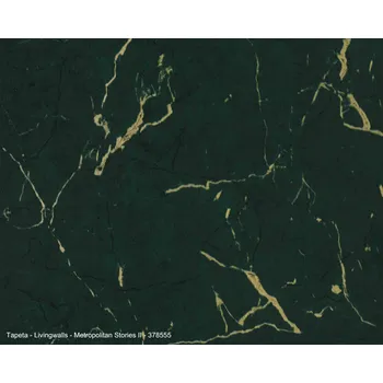 Tapeta Tapeta Livingwalls - Metropolitan Stories II - 378555