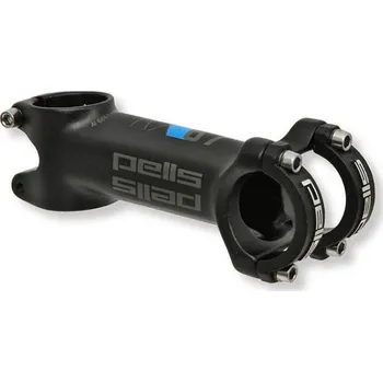 Představec na kolo Pells představec RX67 OV (černá/modrá)