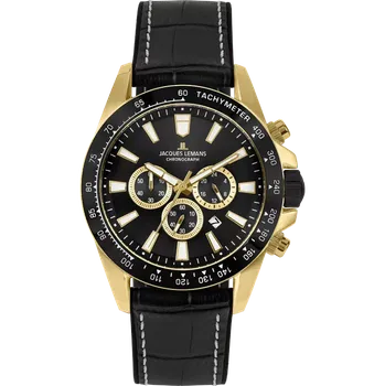 Hodinky Hodinky Jacques Lemans Liverpool 1-2140D