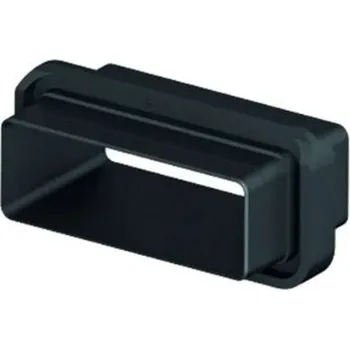 Příslušenství pro LED osvětlení ACO Self Vario 2.0 Propojovací konektor pro spojení 2 van (2 ks pro 1 stranu) 3003279 free_store_pickup