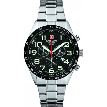 Hodinky Hodinky Swiss Alpine Military 7047.9137
