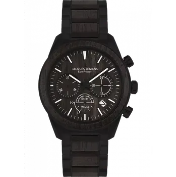 Hodinky Hodinky Jacques Lemans Eco Power 1-2115M