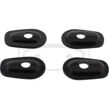 Elektroinstalace pro motocykl Vymezovací podložky KELLERMANN černý KAWASAKI ZX-7R Ninja 1996-2002