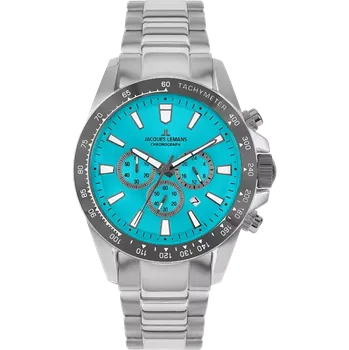 Hodinky Hodinky Jacques Lemans Liverpool 1-2140K