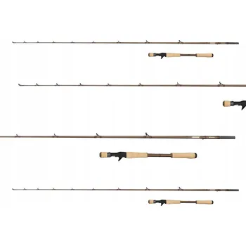 Rybářský prut PRUT ABU GARCIA BEAST PRO JERKBAIT C 198/30-90g