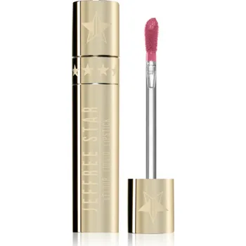 Přípravek na rty Jeffree Star Cosmetics Velour Liquid Lipstick tekutá rtěnka odstín Diva Forever 5.6 ml