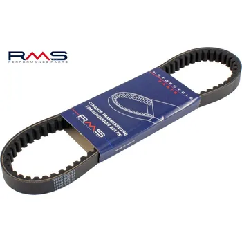 Řetězová sada pro motocykl Řemen variátoru RMS RMS 163750031 PIAGGIO/VESPA Sfera 50 1991-1993