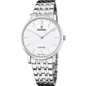 Hodinky Hodinky Festina 20045/2 Až 100 dní na vrácení zboží. Autorizovaný prodejce.