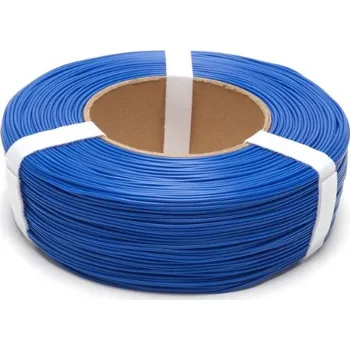 3D tisk eSUN PLA+ Refill 1.75mm Filament 1 kg, Barva Modrá