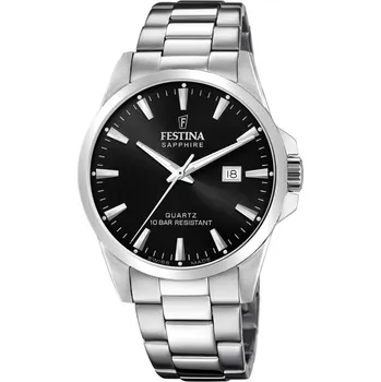 Hodinky Hodinky Festina 20024/4 Až 100 dní na vrácení zboží. Autorizovaný prodejce.