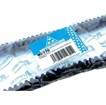 Řetězová sada pro motocykl řemen variátoru Mitsuboshi (884 x 20,7) KYMCO Downtown 125 i 2009-2012