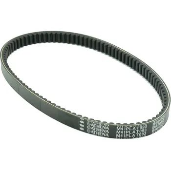 Řetězová sada pro motocykl Řemen variátoru ATHENA PLATINUM S41PLAT093 SUZUKI UX 150 Sixteen 2008-2011