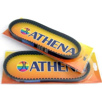 Řetězová sada pro motocykl Řemen variátoru ATHENA S410000350046 PIAGGIO/VESPA Super Hexagon 180 2000-2001