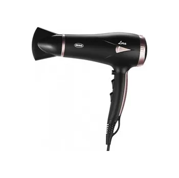 Fén Vysoušeč vlasů Lora BRAVO B-4323 růžový