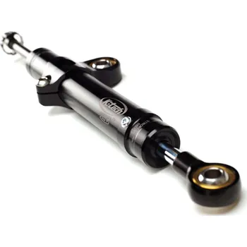 Tlumič řízení K-TECH Racing 055-55.KA06.17 KAWASAKI ZX-6R 600 Ninja (2007>) 2009-2017