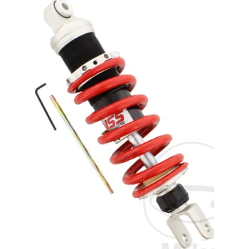 Zadní tlumič emulzní YSS MZ456-315TR-54-X nastavitelný MZ456-315TR-54-