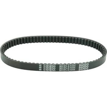 Řetězová sada pro motocykl Řemen variátoru ATHENA PLATINUM S41PLAT044 YAMAHA XC 125 Cygnus (X) 1995-2003