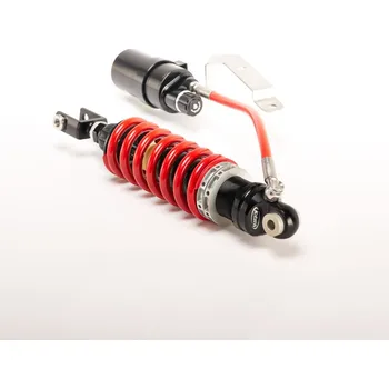 Tlumič K-TECH RAZOR-R 279S-017-230-025 SUZUKI SV 650 (S) 2017-2025