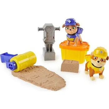 Figurka Spin Master Rubble&Crew Rubble a Mix figurky s doplňky