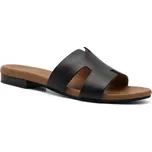 Nazouváky Sergio Bardi WB05-B1037-01SB Černá 36