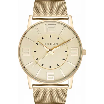 Hodinky Dámské hodinky PAUL LORENS - PL1874B2-1D1 (zg556a) + BOX Barva (Varianta): tay-55355-uniw