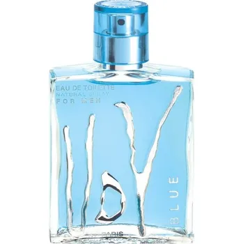 Pánský parfém Ulric De Varens Blue For Him - EDT 60 ml + 2 měsíce na vrácení zboží