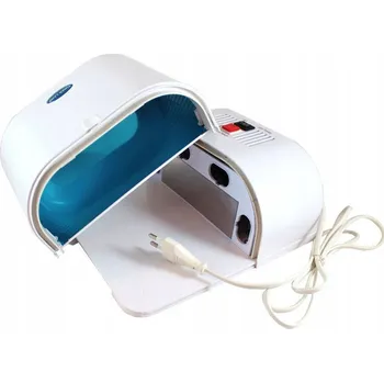 UV lampa na nehty UV4 - UV lampa na nehty 4-zářivková 36W